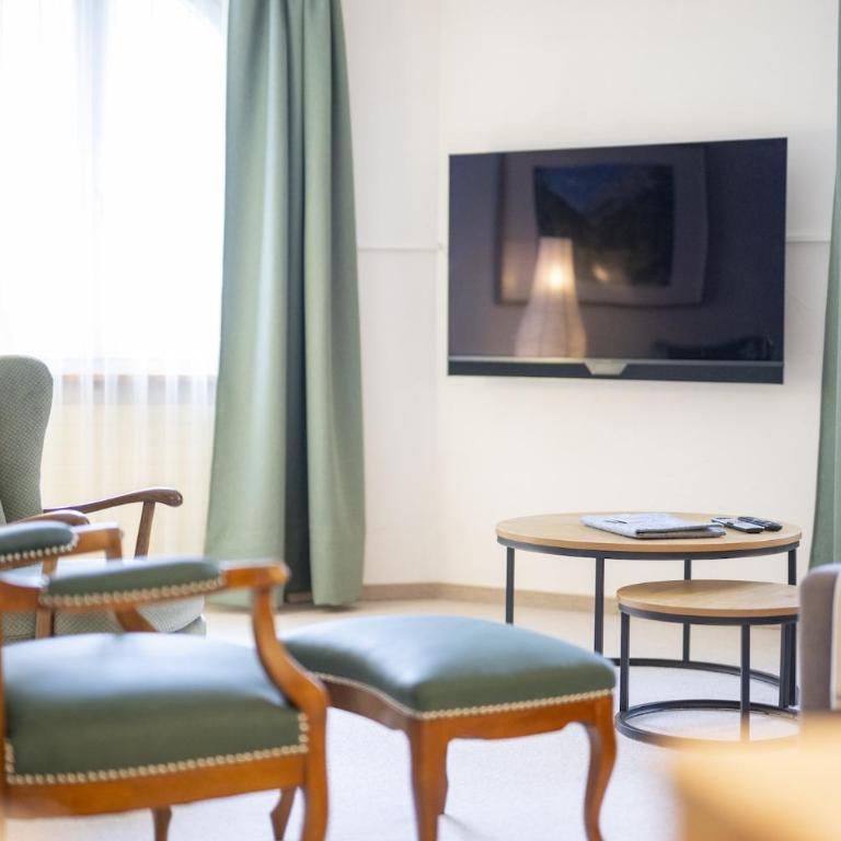 Chasa Valbernard Stuvetta Quivelda 4001 - Apartment mit Terrasse - 12