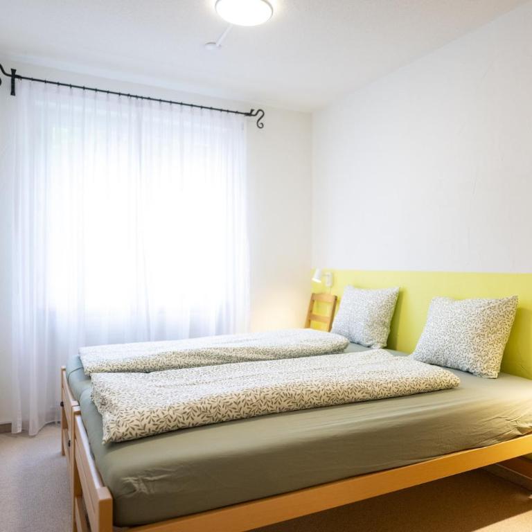 Chasa Valbernard Stuvetta Quivelda 4001 - Apartment mit Terrasse - 26