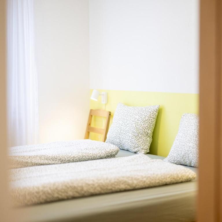 Chasa Valbernard Stuvetta Quivelda 4001 - Apartment mit Terrasse - 25