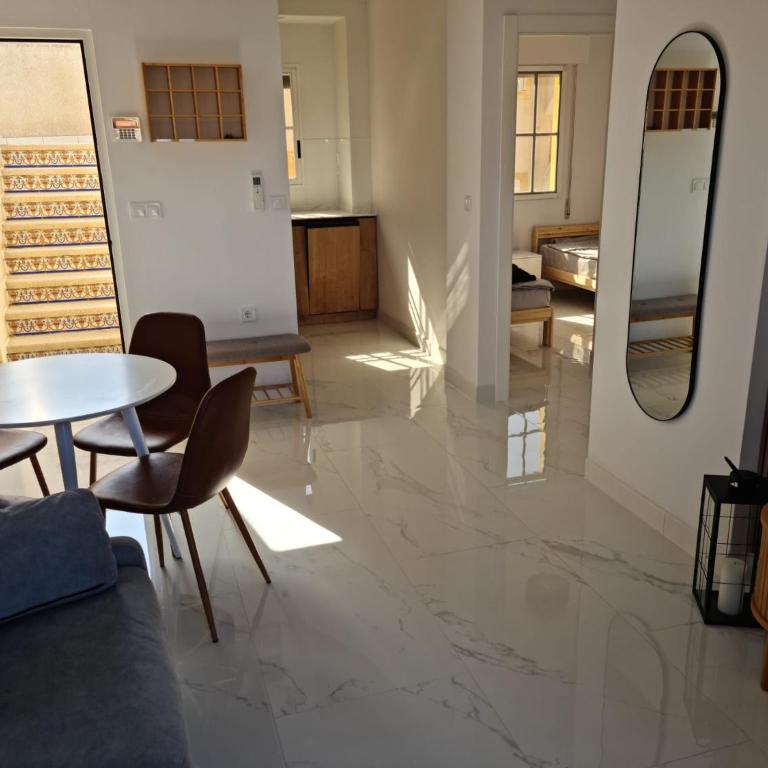 Apartament La Mata, Torrevieja - Apartamento de 2 dormitorios - 11
