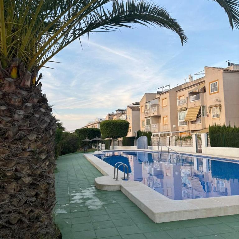 Apartament La Mata, Torrevieja - Apartamento de 2 dormitorios - 2