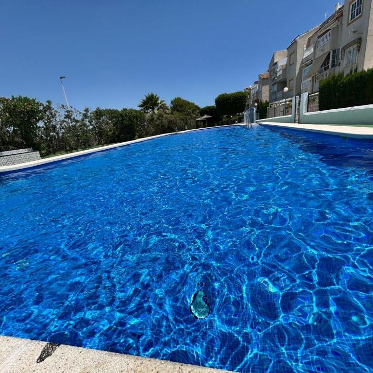 Apartament La Mata, Torrevieja - Apartamento de 2 dormitorios - 3