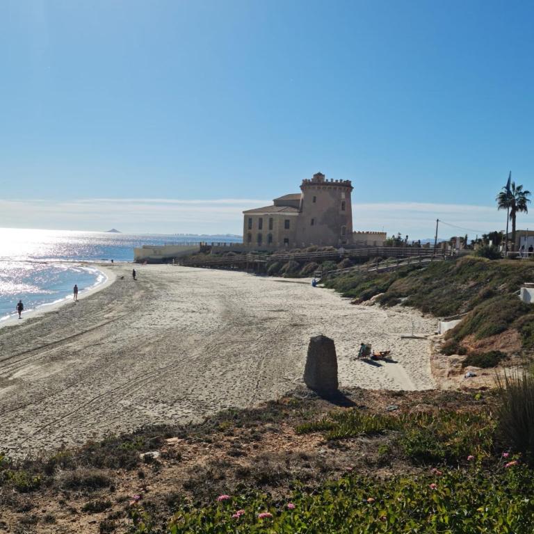 Apartament La Mata, Torrevieja - Apartamento de 2 dormitorios - 7