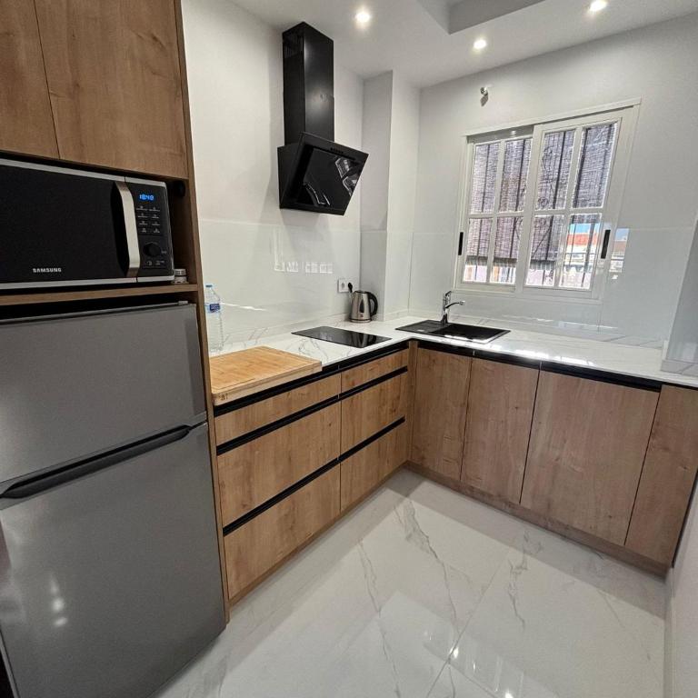 Apartament La Mata, Torrevieja - Apartamento de 2 dormitorios - 17