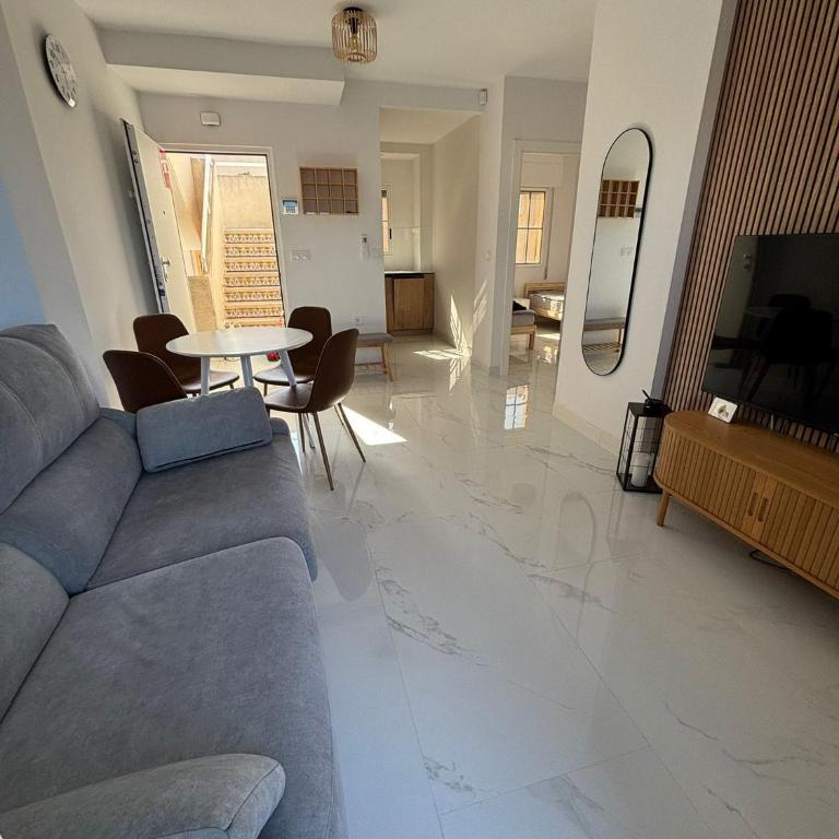 Apartament La Mata, Torrevieja - Apartamento de 2 dormitorios - 12