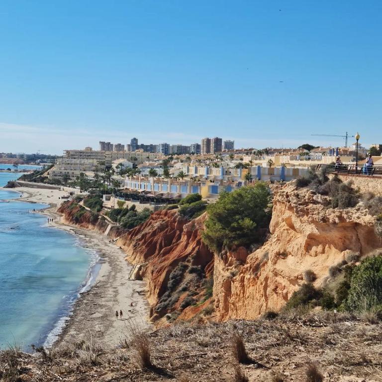 Apartament La Mata, Torrevieja - Apartamento de 2 dormitorios - 8