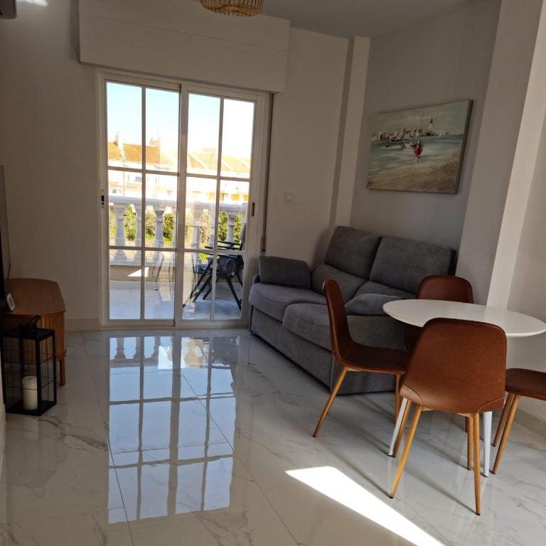 Apartament La Mata, Torrevieja - Apartamento de 2 dormitorios - 13