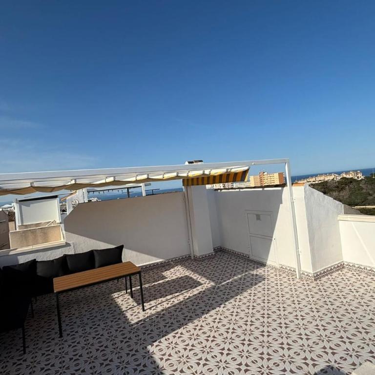 Apartament La Mata, Torrevieja - Apartamento de 2 dormitorios - 29