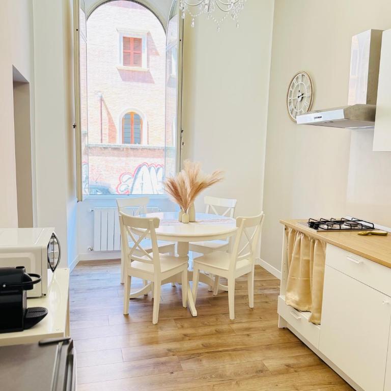 Seiemme Colosseo Luxury Apartment 2 - Appartamento con 2 Camere da Letto - 17