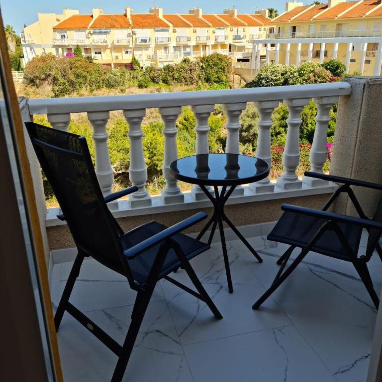 Apartament La Mata, Torrevieja - Apartamento de 2 dormitorios - 14