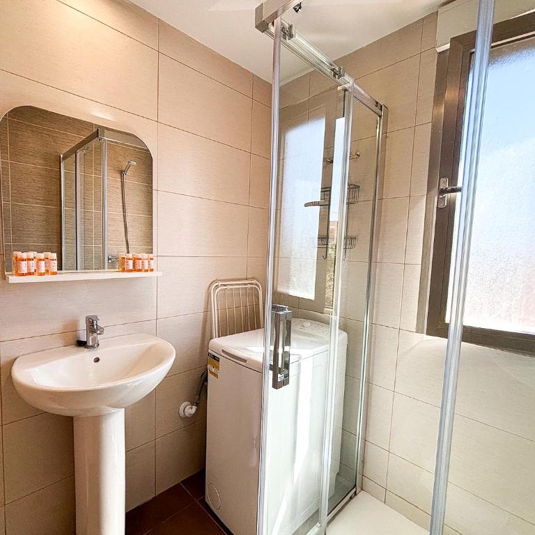 HGB Beachside - Apartamento de 2 dormitorios - 16