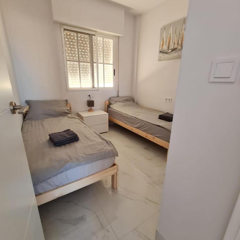 Apartament La Mata, Torrevieja - Apartamento de 2 dormitorios - 23