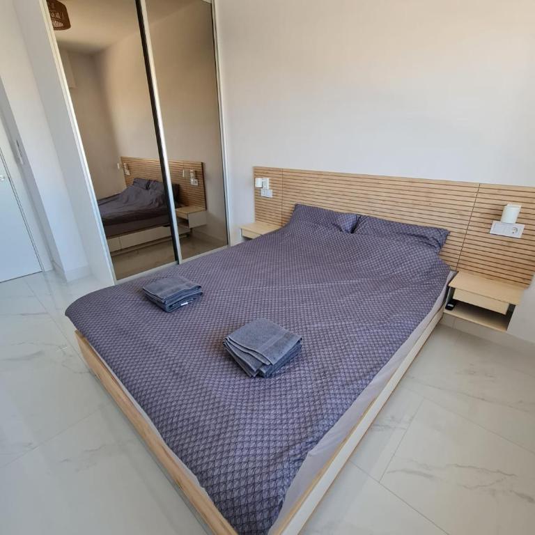 Apartament La Mata, Torrevieja - Apartamento de 2 dormitorios - 25