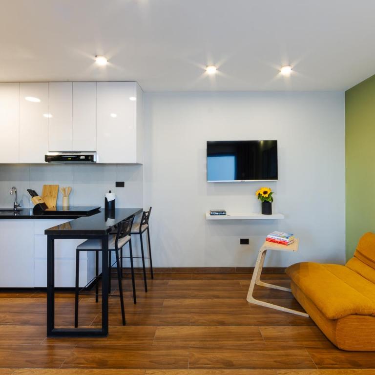 Casa Miel Apartment - One-Bedroom Apartment - 8