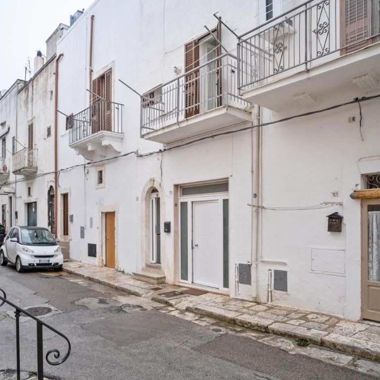 GuestHost - Terrazze Pomes - One-Bedroom Apartment - 27