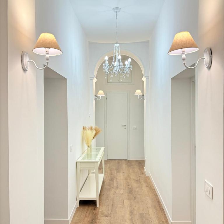 Seiemme Colosseo Luxury Apartment 2 - Appartamento con 2 Camere da Letto - 13