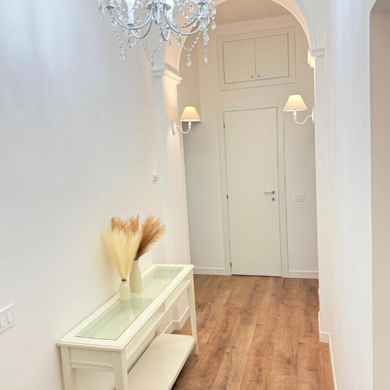 Seiemme Colosseo Luxury Apartment 2 - Appartamento con 2 Camere da Letto - 14