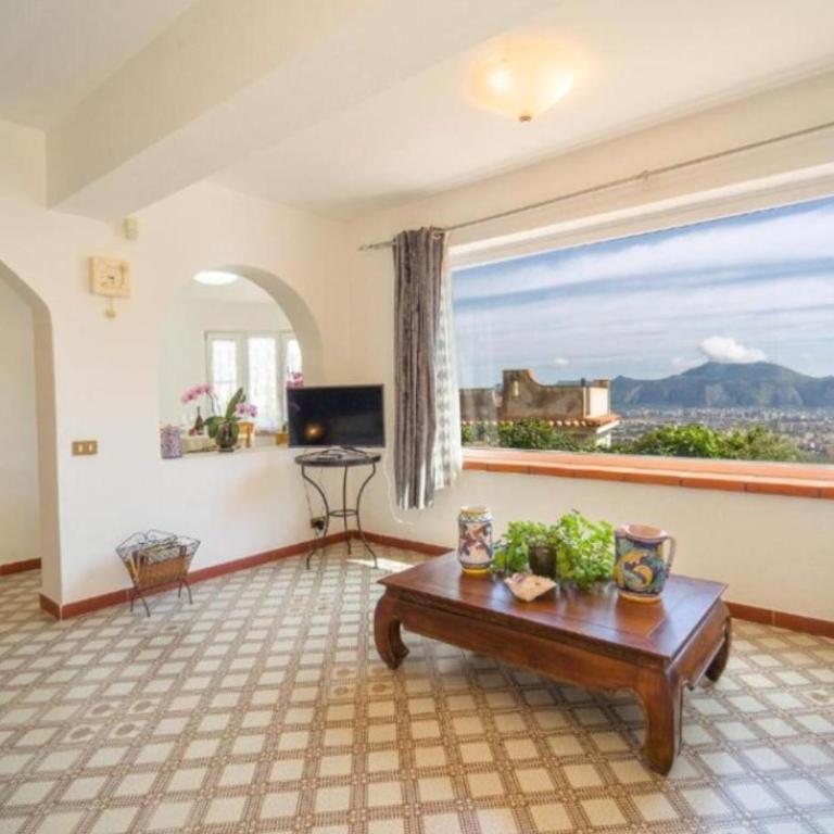 La Conca D'Oro - One-Bedroom Apartment - 24