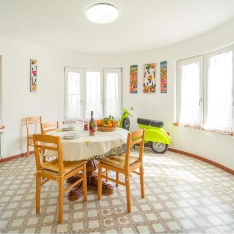 La Conca D'Oro - One-Bedroom Apartment - 23