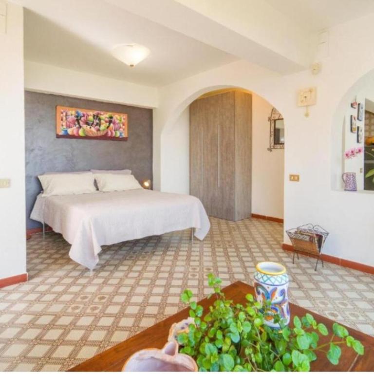 La Conca D'Oro - One-Bedroom Apartment - 17