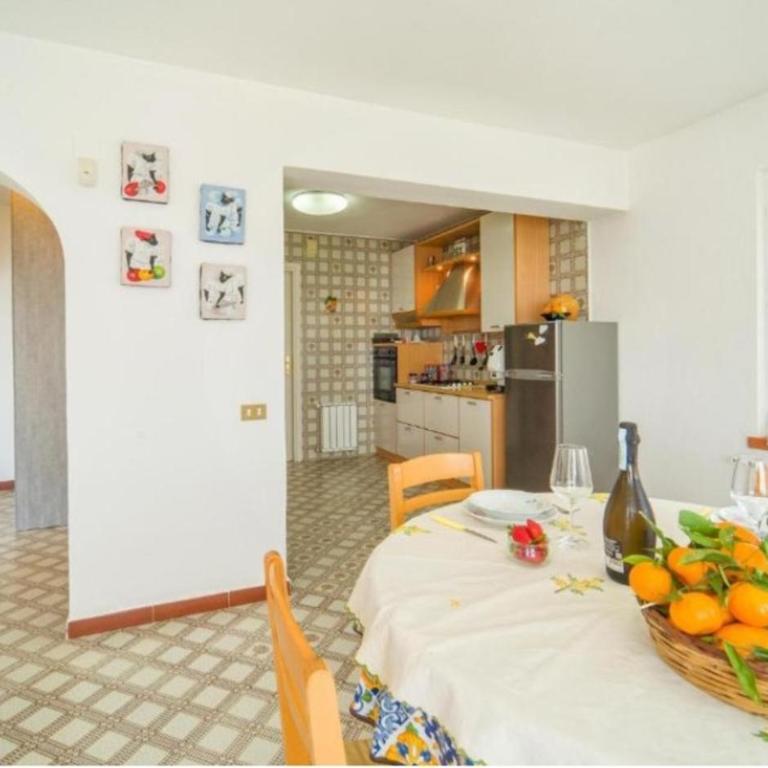 La Conca D'Oro - One-Bedroom Apartment - 10
