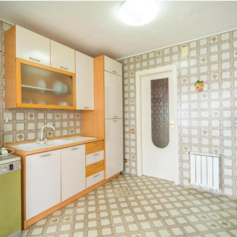La Conca D'Oro - One-Bedroom Apartment - 15