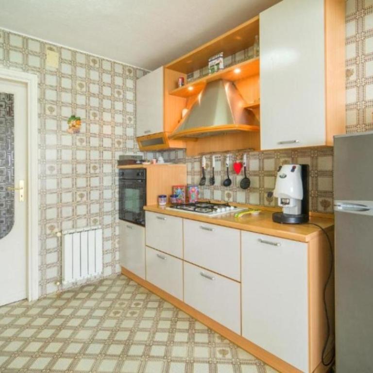 La Conca D'Oro - One-Bedroom Apartment - 12