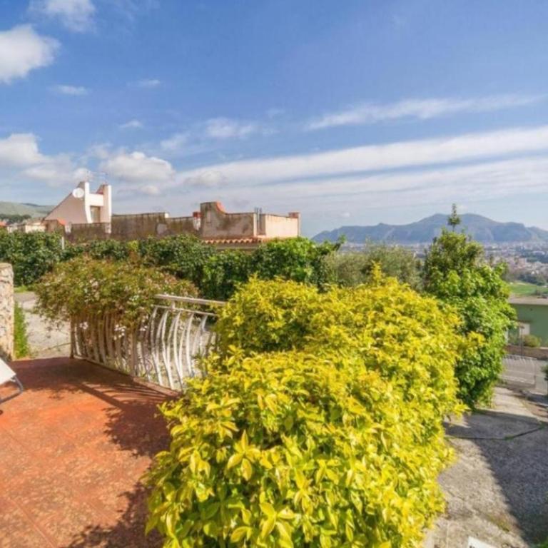 La Conca D'Oro - One-Bedroom Apartment - 13