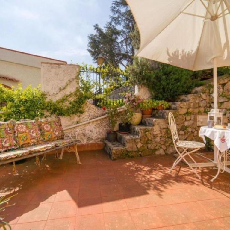 La Conca D'Oro - One-Bedroom Apartment - 8