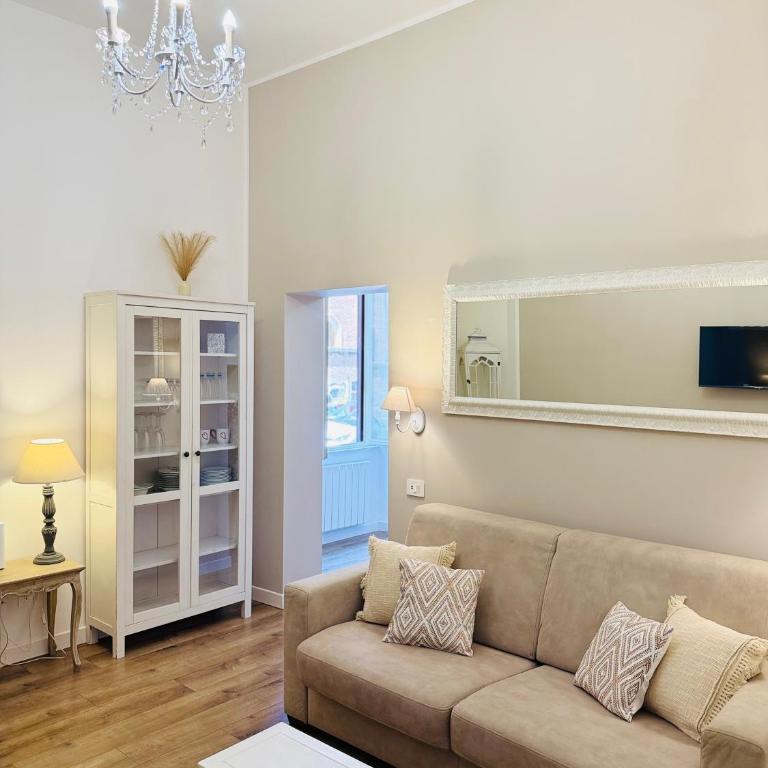 Seiemme Colosseo Luxury Apartment 2 - Appartamento con 2 Camere da Letto - 11