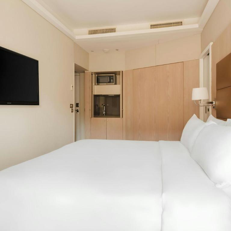 L'Edmond Hotel Parc Monceau - Chambre Deluxe avec kitchenette - 3