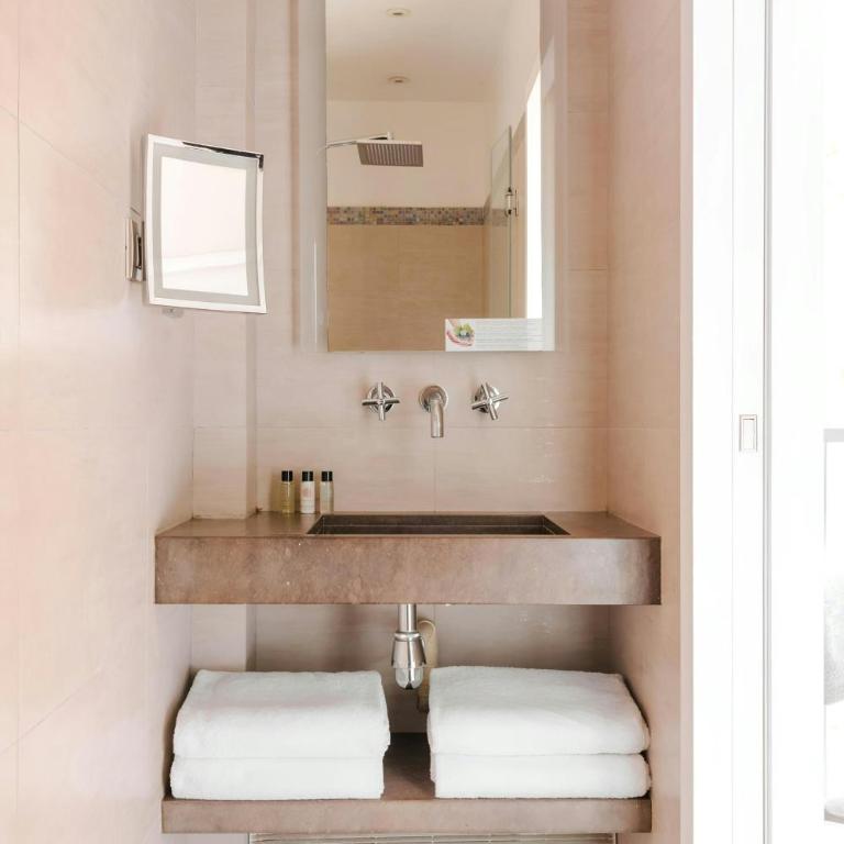 L'Edmond Hotel Parc Monceau - Chambre Deluxe avec kitchenette - 6