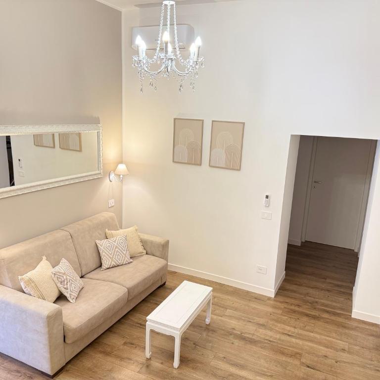 Seiemme Colosseo Luxury Apartment 2 - Appartamento con 2 Camere da Letto - 29