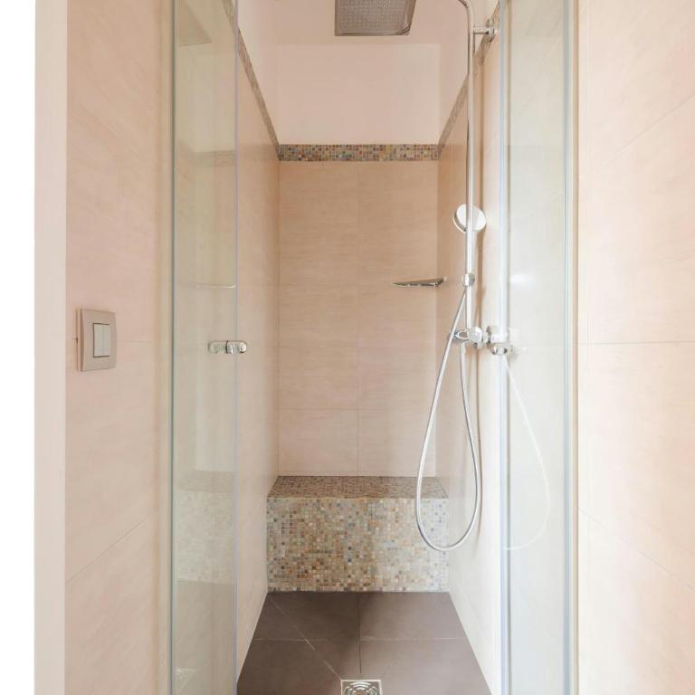L'Edmond Hotel Parc Monceau - Chambre Deluxe avec kitchenette - 5