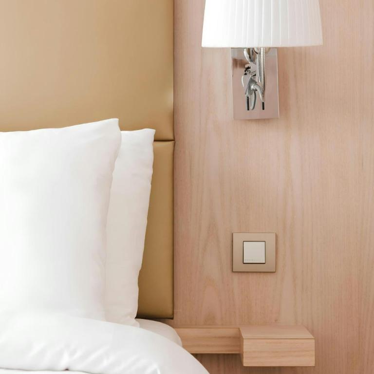 L'Edmond Hotel Parc Monceau - Suite avec Kitchenette et Coin Extérieur - 8