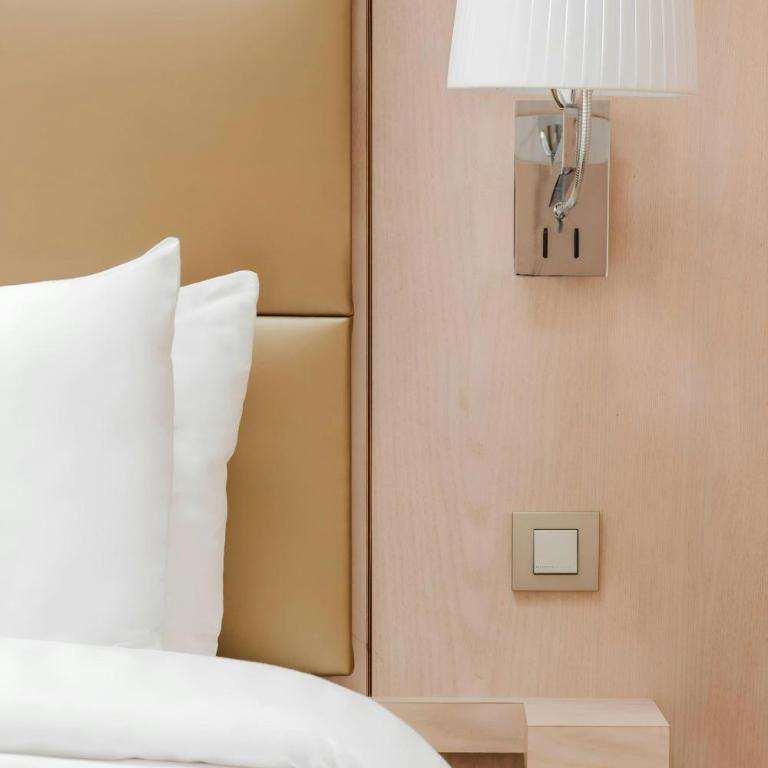 L'Edmond Hotel Parc Monceau - Suite avec Kitchenette - 8