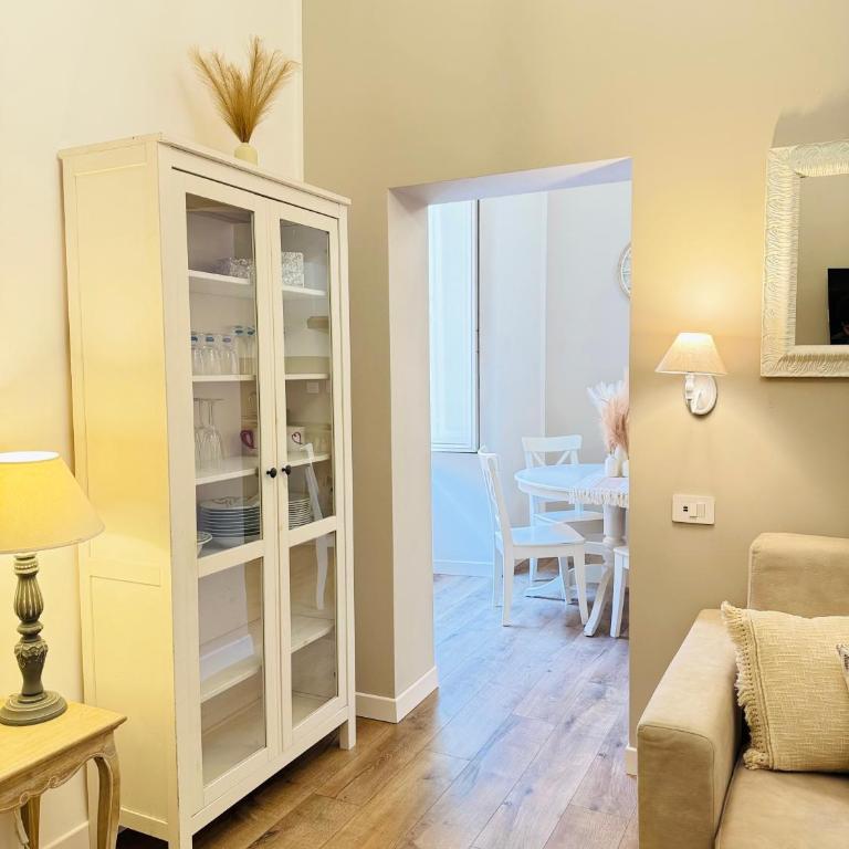 Seiemme Colosseo Luxury Apartment 2 - Appartamento con 2 Camere da Letto - 12