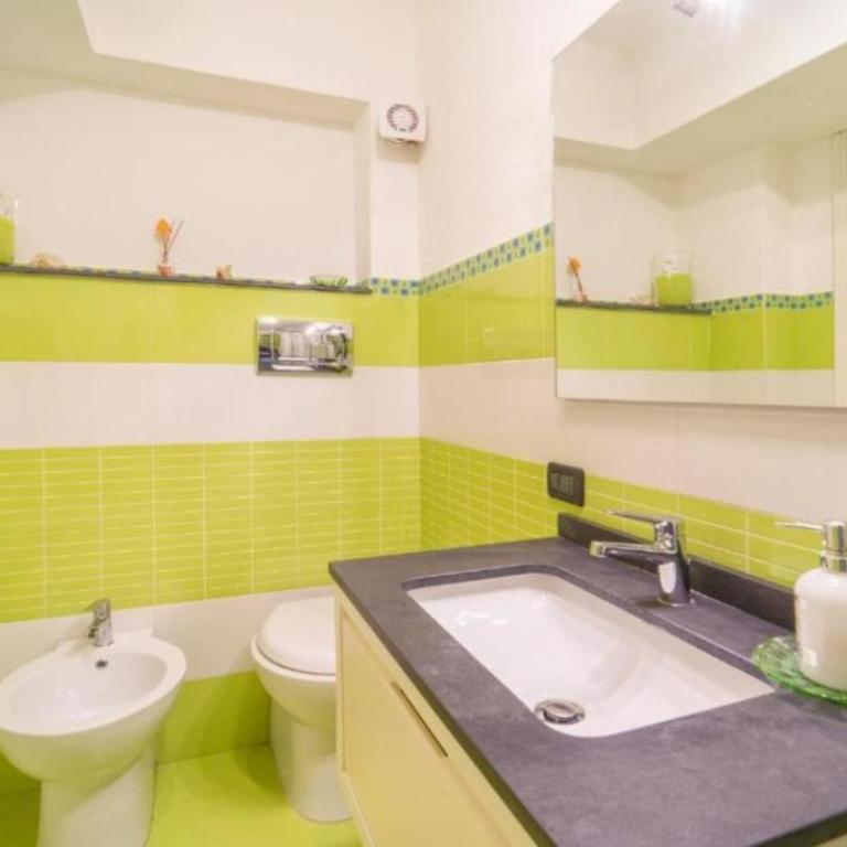 La Conca D'Oro - One-Bedroom Apartment - 29