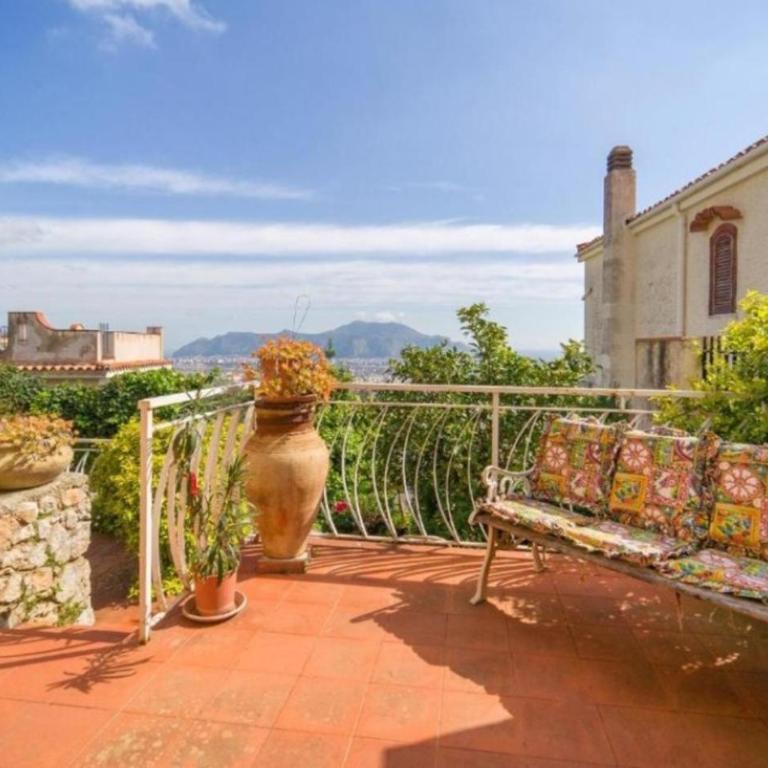 La Conca D'Oro - One-Bedroom Apartment - 28