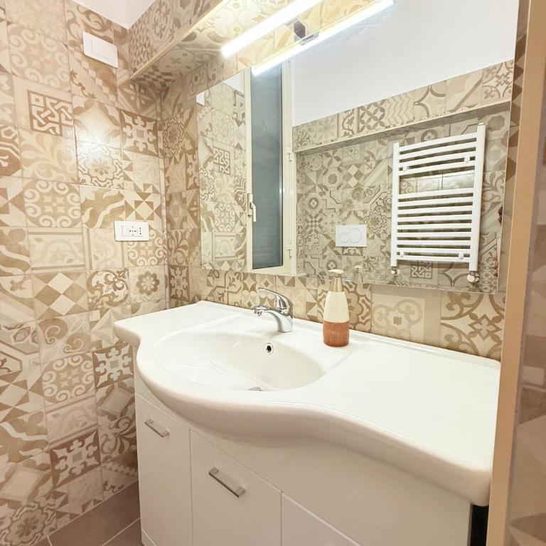 Seiemme Colosseo Luxury Apartment 2 - Appartamento con 2 Camere da Letto - 25
