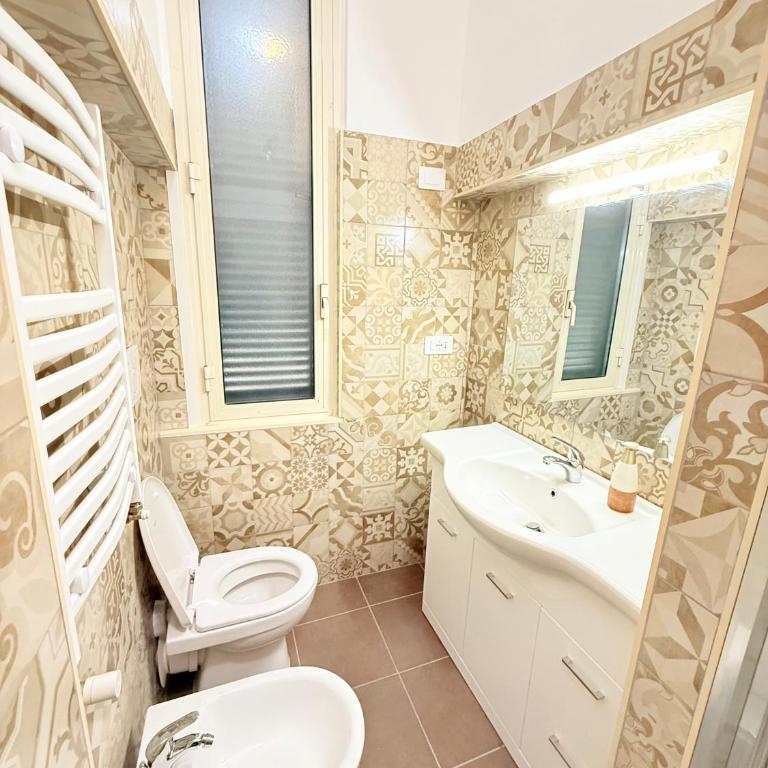 Seiemme Colosseo Luxury Apartment 2 - Appartamento con 2 Camere da Letto - 23