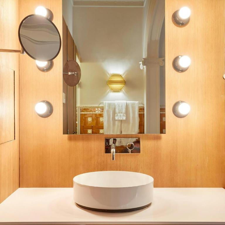 Le Palacete by Sweett - Studio Apartment - 5