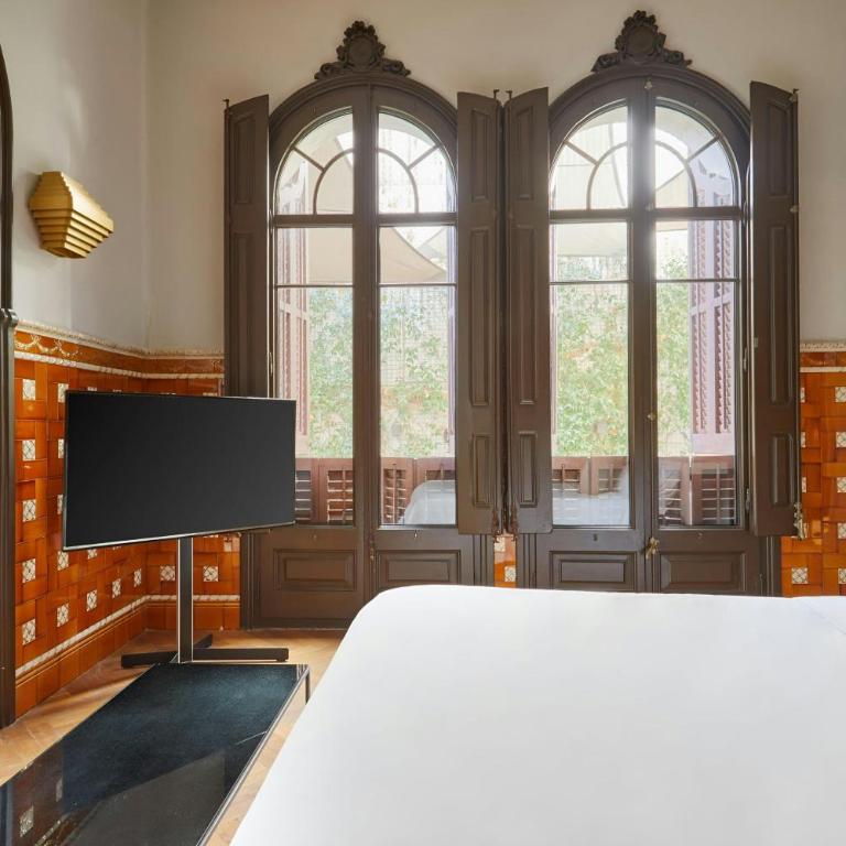 Le Palacete by Sweett - Studio Apartment - 6