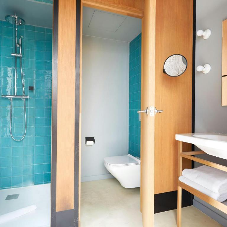 Le Palacete by Sweett - Studio Apartment - 2