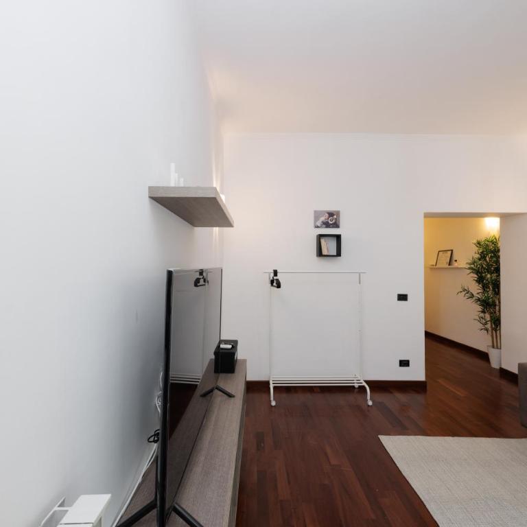 Ostia Bella Apartment - Appartamento con 2 Camere da Letto - 16