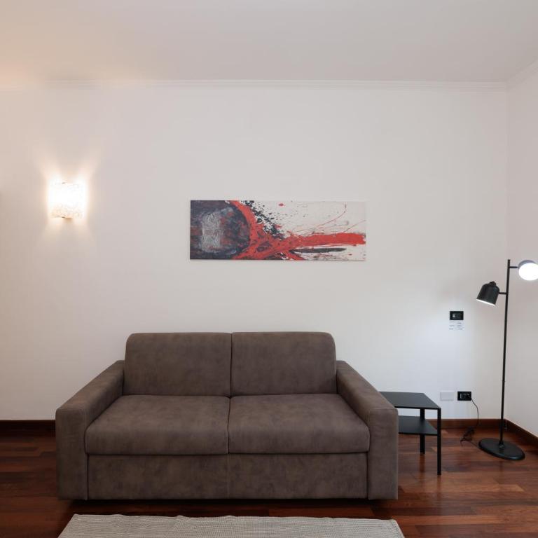 Ostia Bella Apartment - Appartamento con 2 Camere da Letto - 15