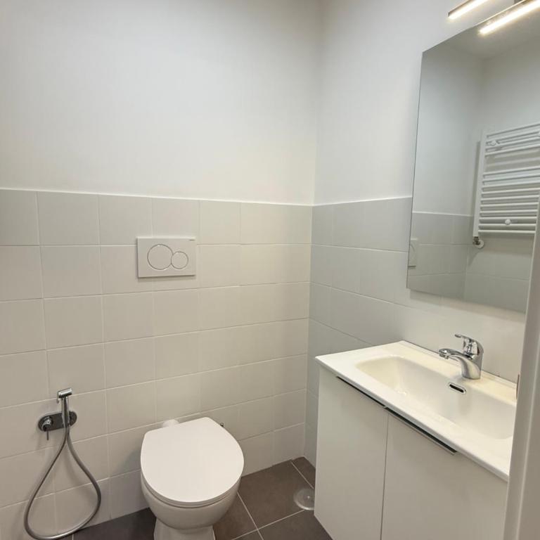 Seiemme Colosseo Luxury Apartment 2 - Appartamento con 2 Camere da Letto - 27