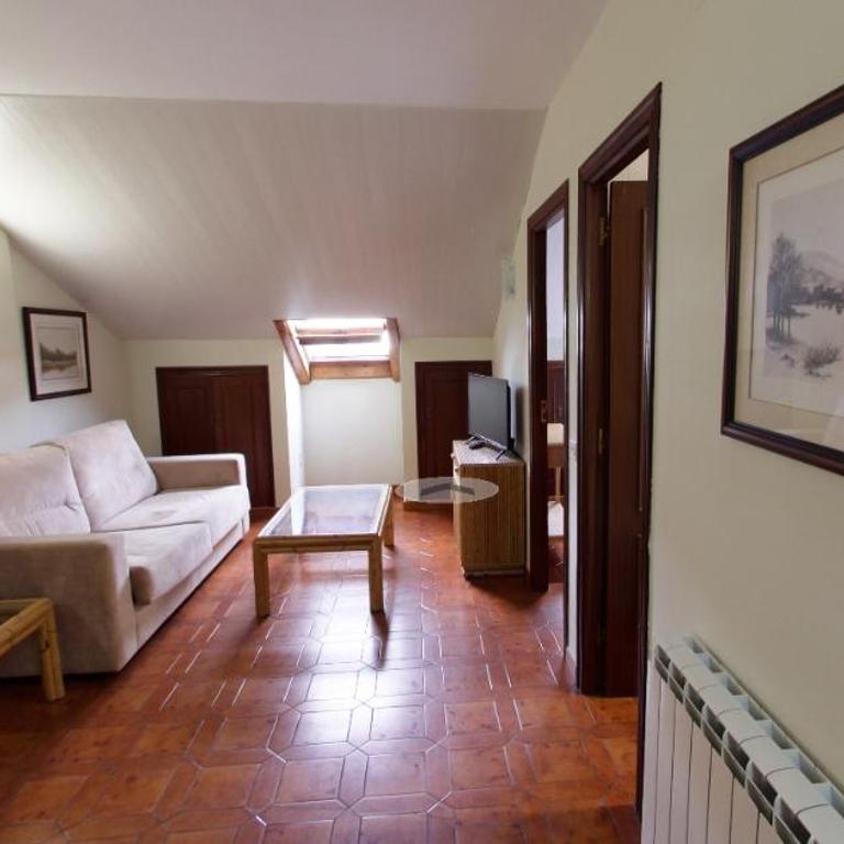 Apartamentos Sanxenxo - Apartamento Estándar - 2