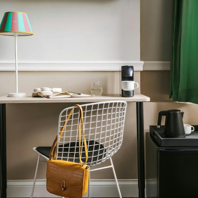 Bob W Florence Santa Croce - Compact room - Single - 4