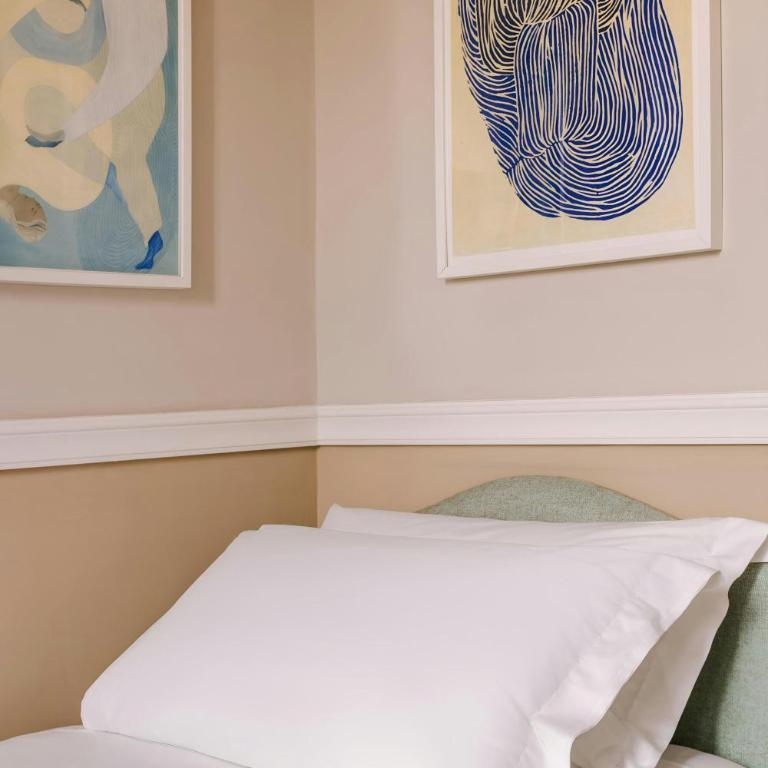 Bob W Florence Santa Croce - Compact room - Single - 3